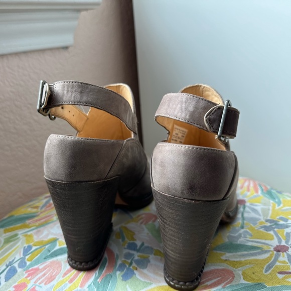 Timberland Boot Company Marge Slingback Bootie 9M - Picture 5 of 6